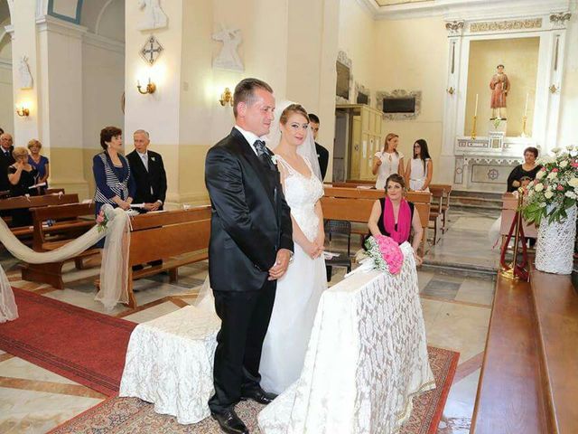 Il matrimonio di Giuseppe e Valentina a Palermo, Palermo 24