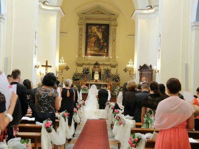 Il matrimonio di Giuseppe e Valentina a Palermo, Palermo 26