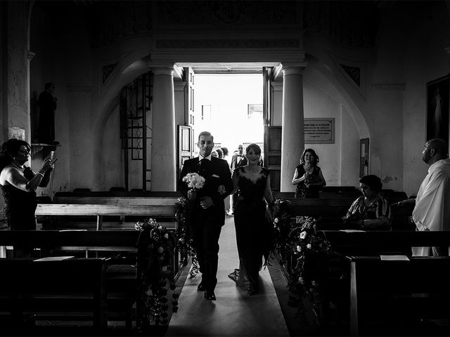 Il matrimonio di Pietro e Ilenia a Bianco, Reggio Calabria 6