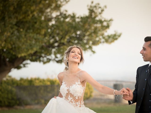 Il matrimonio di Pietro e Ilenia a Bianco, Reggio Calabria 10