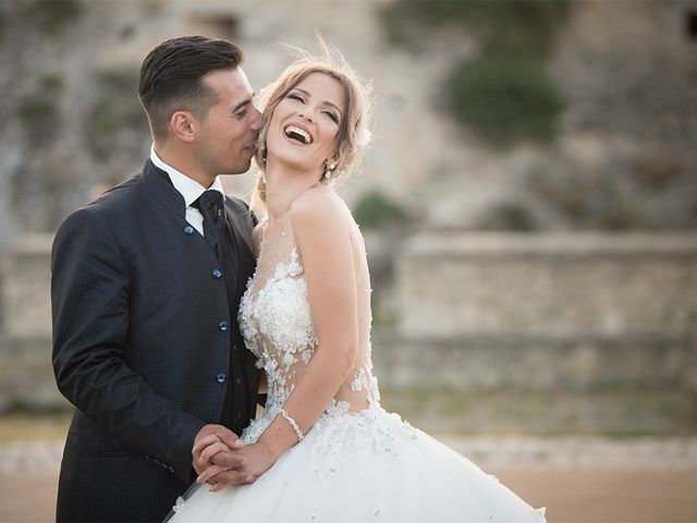 Il matrimonio di Pietro e Ilenia a Bianco, Reggio Calabria 11