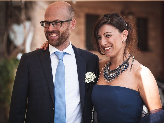 Il matrimonio di Federico e Gillian a Azzano Decimo, Pordenone 13