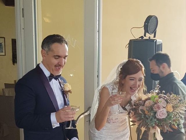 Il matrimonio di Massimo  e Sonia a Carpi, Modena 5