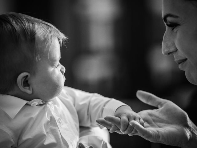 Il matrimonio di Davide e Erica a Cumiana, Torino 13