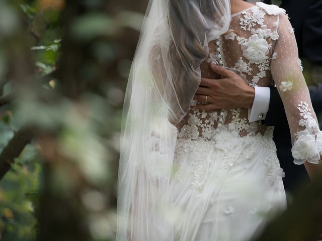 Il matrimonio di Davide e Erica a Cumiana, Torino 58