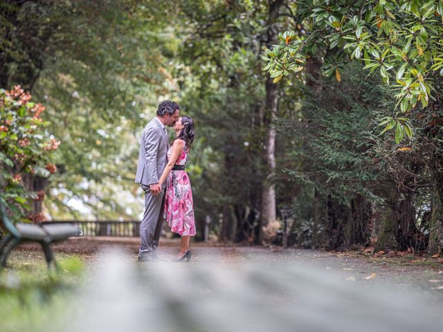 Il matrimonio di Davide e Erica a Cumiana, Torino 64