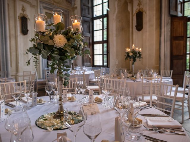 Il matrimonio di Davide e Erica a Cumiana, Torino 67