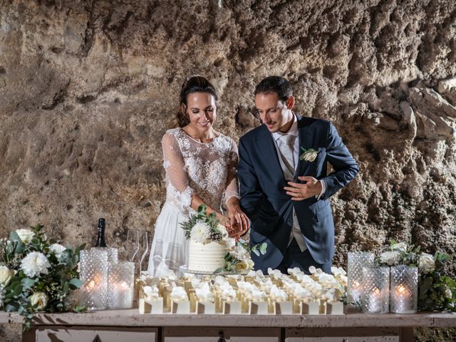 Il matrimonio di Davide e Erica a Cumiana, Torino 70