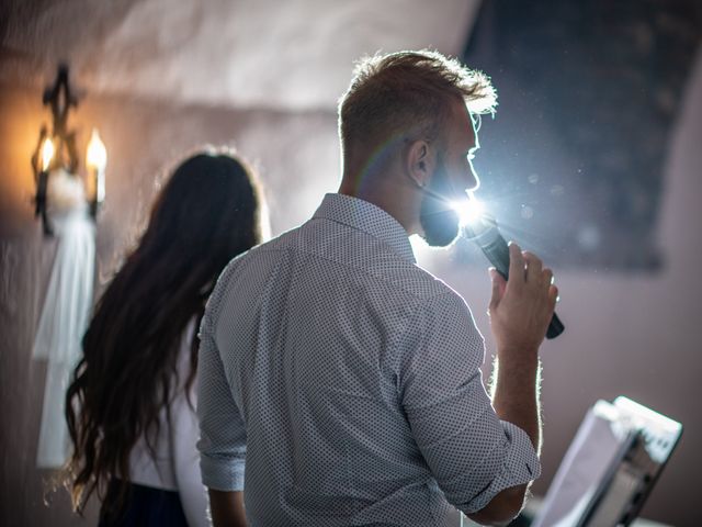 Il matrimonio di Davide e Erica a Cumiana, Torino 74