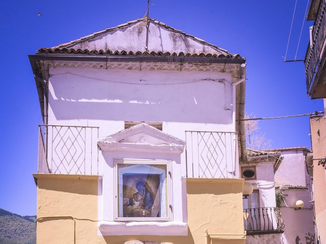 Il matrimonio di Assunta e Giambattista a Caserta, Caserta 45