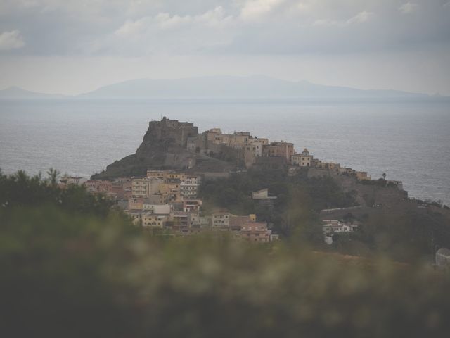 Il matrimonio di Stephanie e Edoardo a Nulvi, Sassari 18