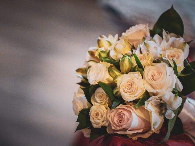 Il matrimonio di Gabriele e Erica a Foiano della Chiana, Arezzo 44