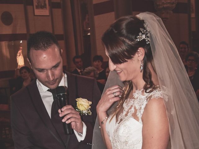 Il matrimonio di Gabriele e Erica a Foiano della Chiana, Arezzo 79