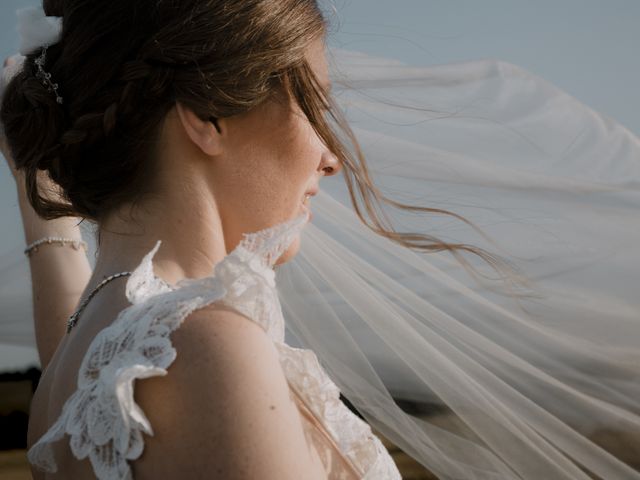 Il matrimonio di Riccardo e Martina a Jesi, Ancona 42