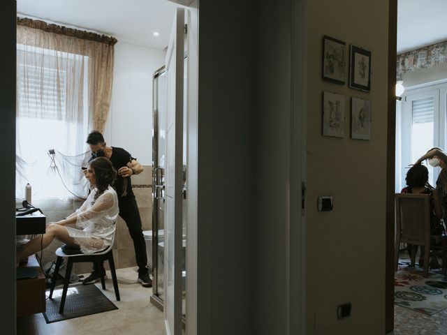 Il matrimonio di Riccardo e Martina a Jesi, Ancona 57