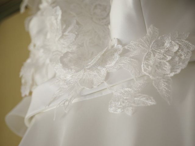 Il matrimonio di Riccardo e Martina a Jesi, Ancona 66