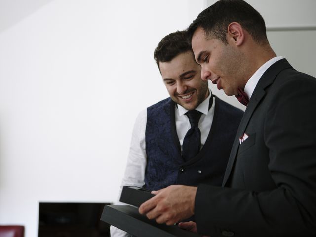 Il matrimonio di Riccardo e Martina a Jesi, Ancona 67