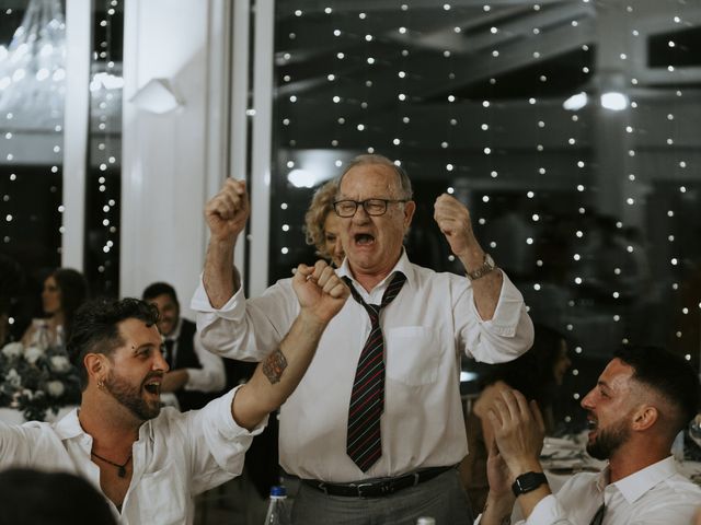Il matrimonio di Riccardo e Martina a Jesi, Ancona 109
