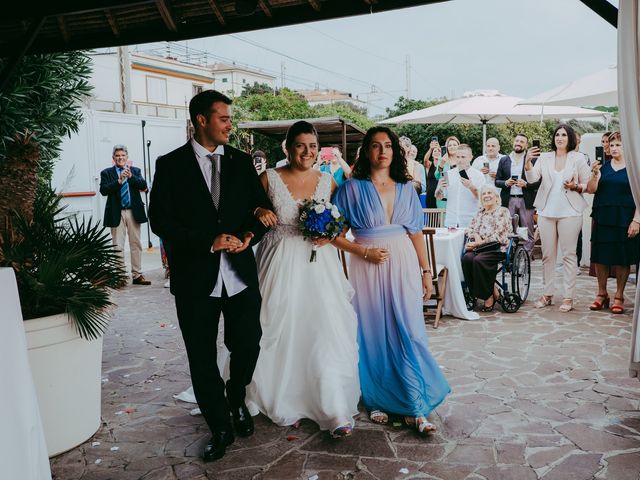 Il matrimonio di Paola e Lucrezia a Livorno, Livorno 23
