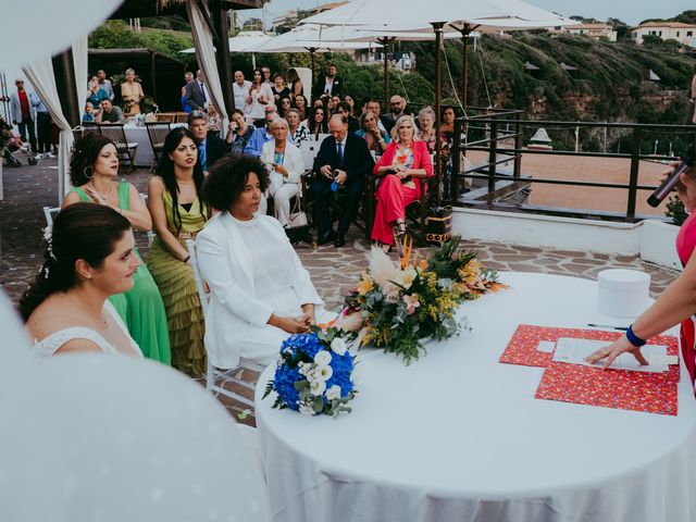 Il matrimonio di Paola e Lucrezia a Livorno, Livorno 28