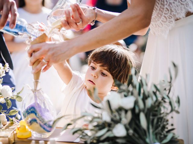 Il matrimonio di Chantal e Luigi a Villafranca d&apos;Asti, Asti 31