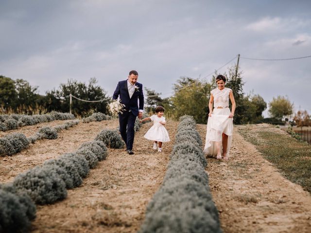 Il matrimonio di Chantal e Luigi a Villafranca d&apos;Asti, Asti 41