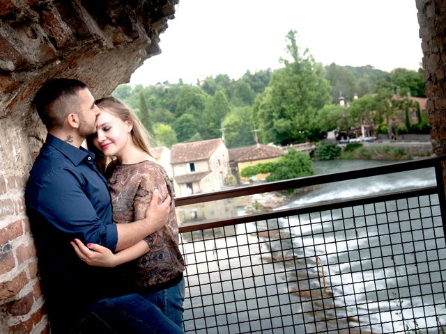 Il matrimonio di Alexandra e Stefano a Mantova, Mantova 5