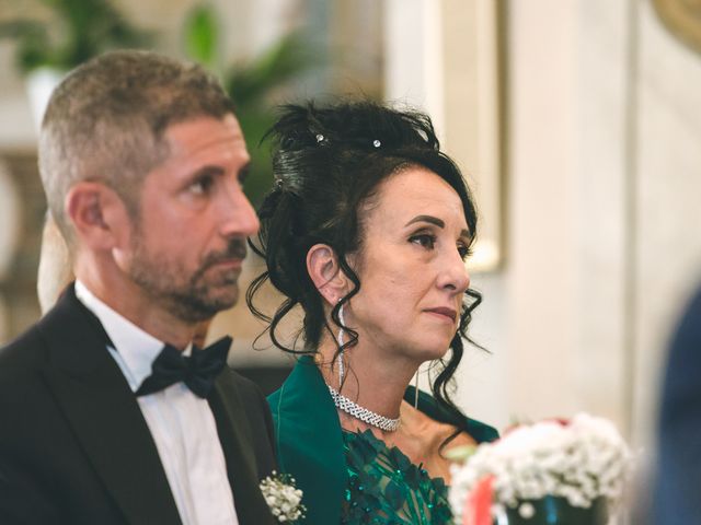 Il matrimonio di Simone e Alessia a Cura Carpignano, Pavia 75