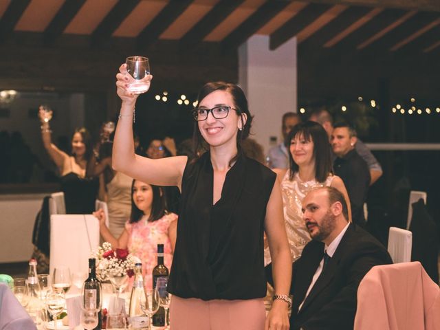 Il matrimonio di Simone e Alessia a Cura Carpignano, Pavia 209