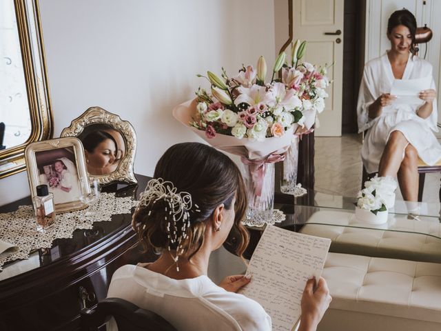 Il matrimonio di Laurens e Ivana a Marsala, Trapani 12