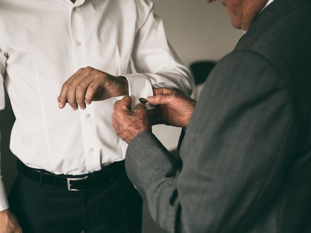 Il matrimonio di Luigi e Francesca a Casalincontrada, Chieti 5