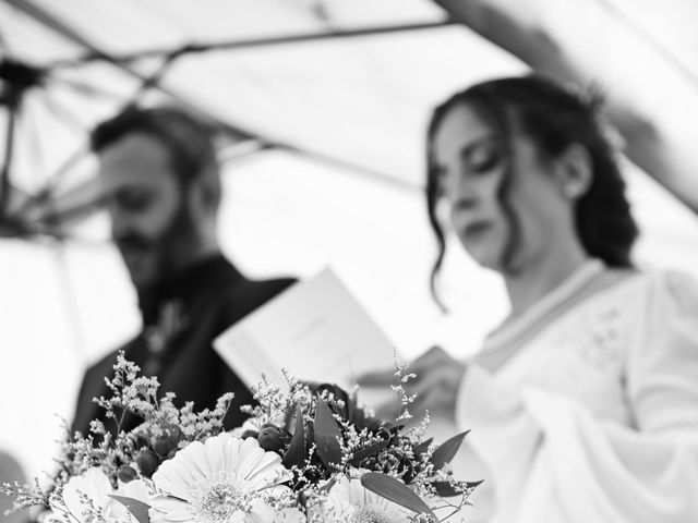 Il matrimonio di Roberto e Valentina a Amatrice, Rieti 22