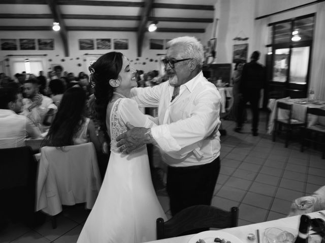 Il matrimonio di Roberto e Valentina a Amatrice, Rieti 35