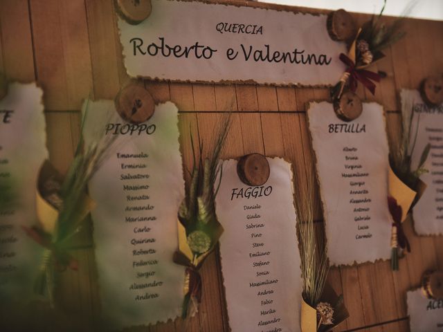 Il matrimonio di Roberto e Valentina a Amatrice, Rieti 45
