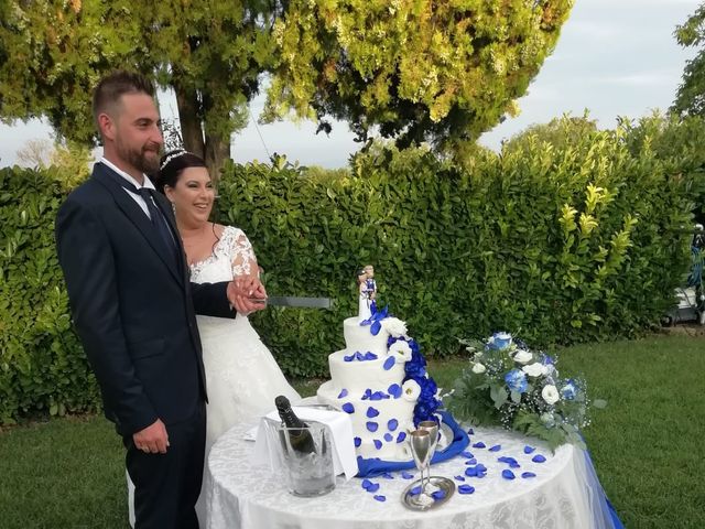 Il matrimonio di Ivan e Elisa a Pradamano, Udine 6