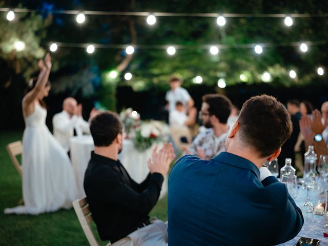 Il matrimonio di Nicola e Giada a Cervia, Ravenna 25