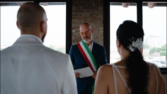 Il matrimonio di Nicola e Giada a Cervia, Ravenna 14