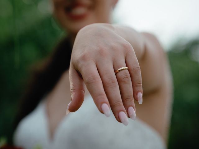 Il matrimonio di Nicola e Giada a Cervia, Ravenna 20