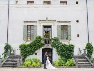 Le nozze di Anna e Guglielmo