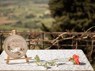 Le nozze di Marianna e Matteo 2