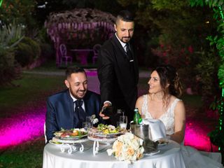 Le nozze di Sara e Mariano 3
