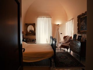 Le nozze di Paola e Angelo 2