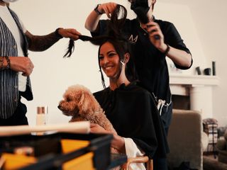 Le nozze di Paola e Angelo 3