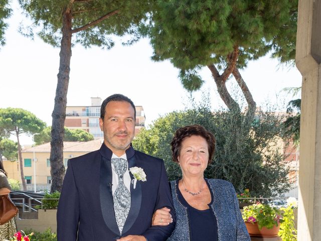 Il matrimonio di Lucrezia e Andrea a Livorno, Livorno 25