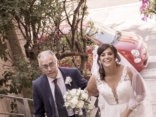 Il matrimonio di Lucrezia e Andrea a Livorno, Livorno 28