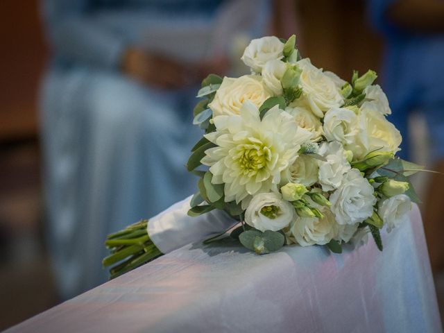 Il matrimonio di Lucrezia e Andrea a Livorno, Livorno 33