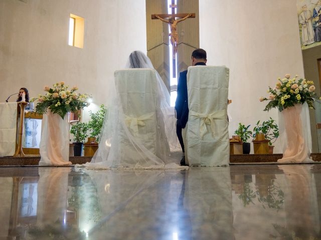 Il matrimonio di Lucrezia e Andrea a Livorno, Livorno 34