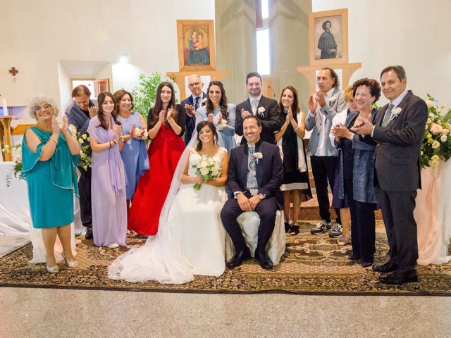 Il matrimonio di Lucrezia e Andrea a Livorno, Livorno 37