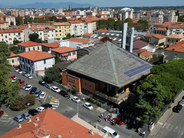 Il matrimonio di Lucrezia e Andrea a Livorno, Livorno 43