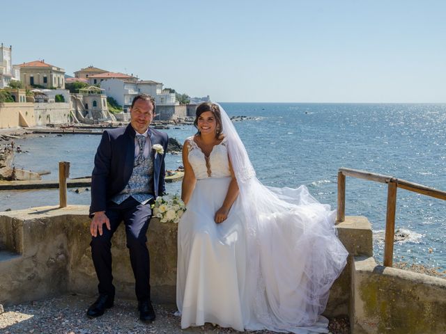 Il matrimonio di Lucrezia e Andrea a Livorno, Livorno 45